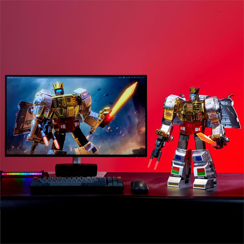 Robosen Transformers Grimlock Flagship Edition - Robot
