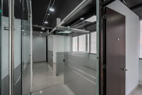 Oficina En Arriendo/venta En Chico Norte. Cod A1094083