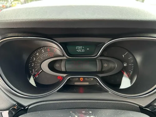 Renault Captur 1.6 Zen Mt
