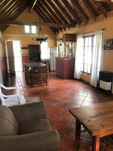 Imagen 14 de 23 de Casa En Venta - 4 Ambientes - Zona Lasalle - Pinamar