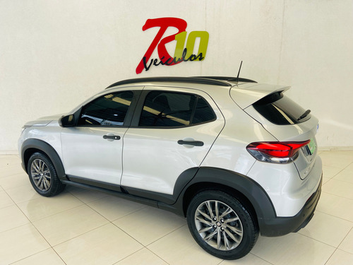 Fiat Outros Modelos PULSE DRIVE 1.3 8V FLEX MEC.