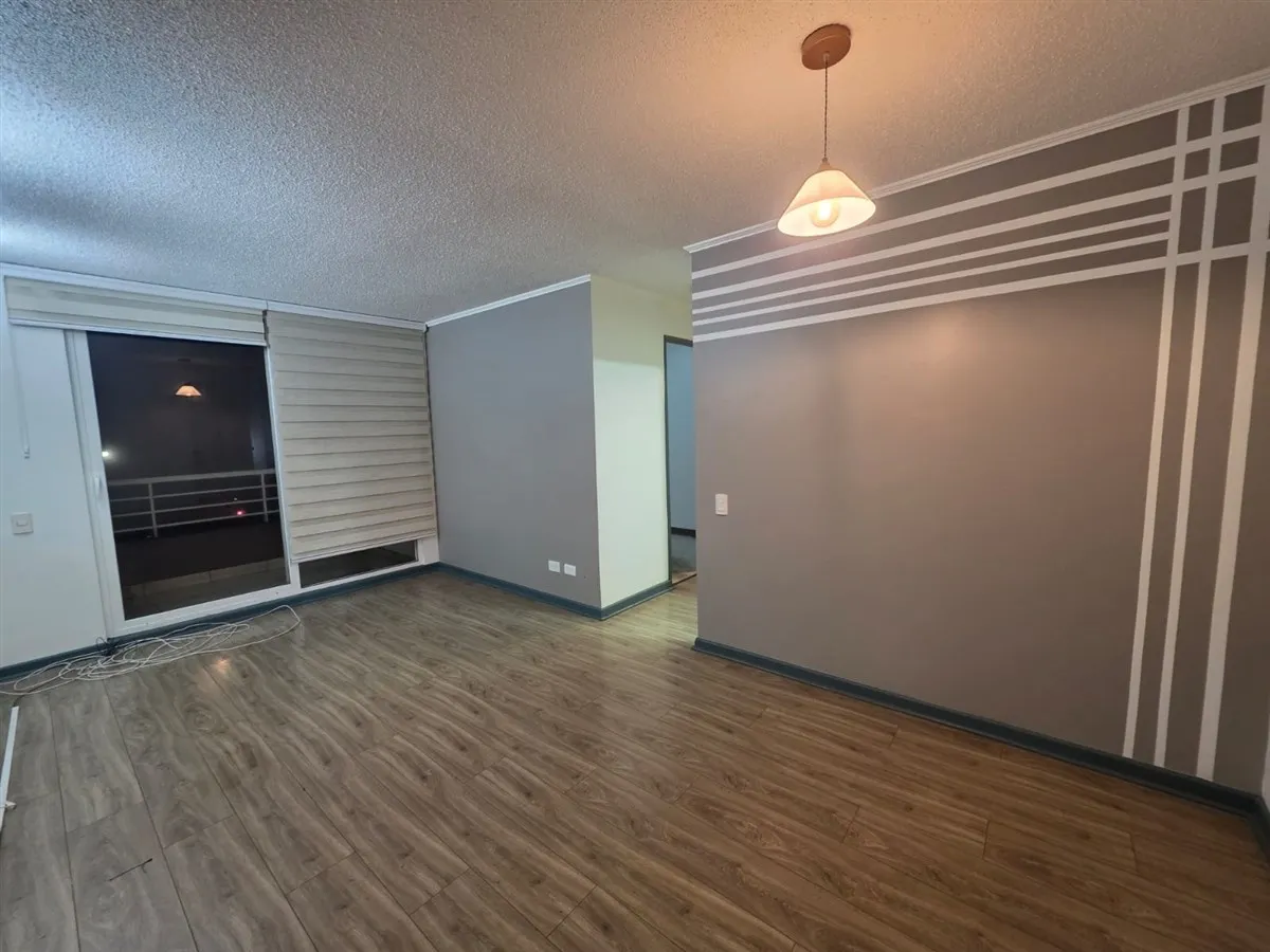 Imagen 2 de 10 de Departamento En Arriendo De 2 Dorm. En Valdivia