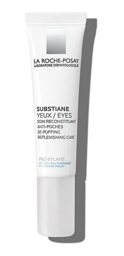 Tratamiento Reconstituyente | Substiane Ojos La Roche-p 15ml