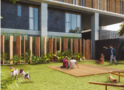 Condo Con Alberca Techada, Asadores, Camcha De Padel, Gym, Venta, Fraccionamiento San Jeronimo Queretaro.