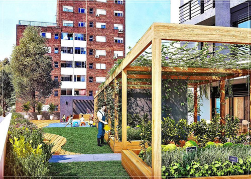 Imagen 16 de 30 de Apartamento - La Blanqueada