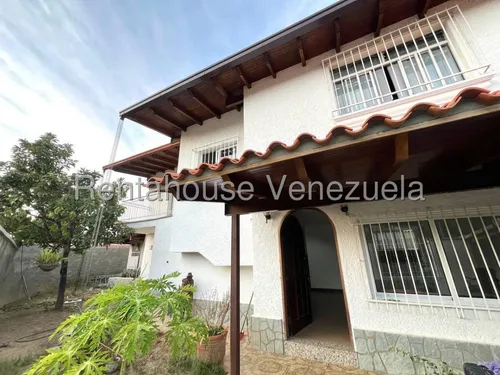 Casa En Venta - Mls #25-14964