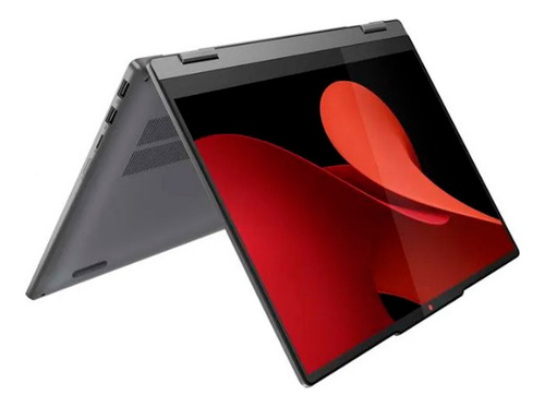 Notebook Lenovo Ideapad 5 2en1 R7 8845hs 16gb 83dr005ulm