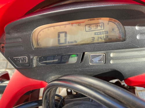 Honda 300 Xre