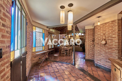 Casa En Alquiler Parque Leloir