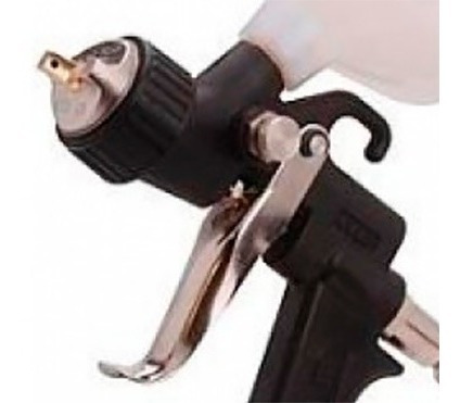 Pistola Ecológica Lvlp Arprex Eco21 1.3mm Gravidade
