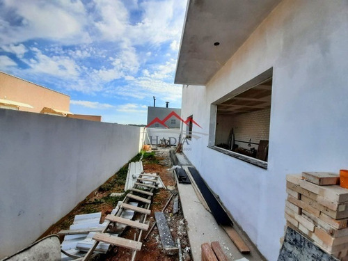 Imagem 14 de 18 de Casa A Venda Condomínio Residencial Dos Ipês Engordadouro Em Jundiaí Sp. - Ca00471 - 69404793