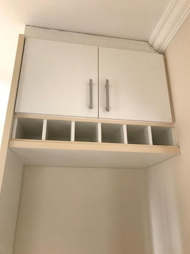Imagem 11 de 22 de Apartamento Para Alugar Por R$ 1.000 Com 1 Dormitório, 45 M² /mês - Bosque Das Juritis - Ribeirão Preto/sp - Ap4018