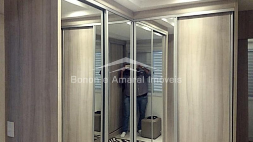 Imagem 11 de 20 de Apartamento À Venda Em Jardim Chapadão - Ap015116