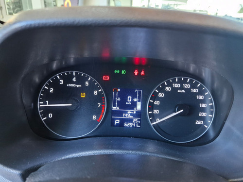 Hyundai Creta Hyundai Creta Action 1.6 (Aut) (Flex)