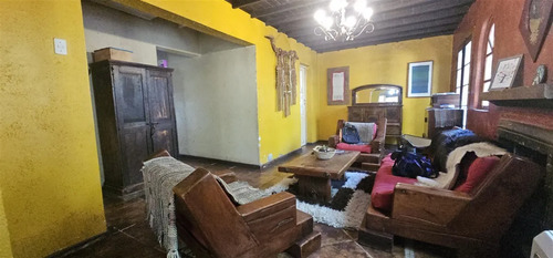 Terreno Construccion En Venta En La Reina