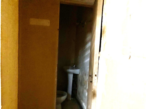 Departamento Para Remodelar Enrique Foster Sur