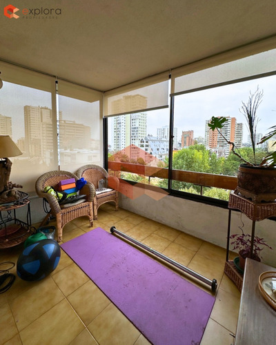 Arriendo Departamento 3d 4b 2e, Viña Del Mar (2 Norte)