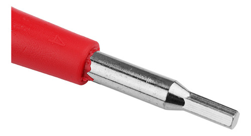 Llave Portátil, Pesada, Hexagonal Interior De Tres Vías Para