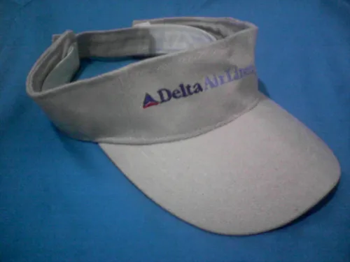 Gorra Para Tenis Nuevo
