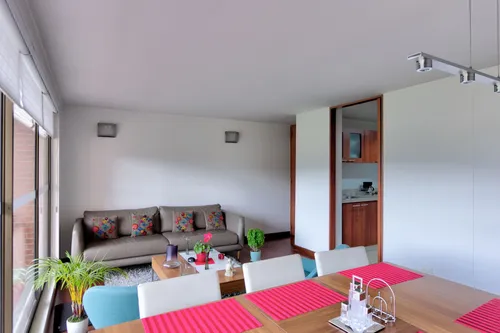 Apartamento En Venta En Britalita. Cod V7219