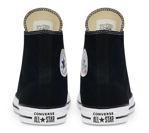 Zapatillas Converse All Star Chuck Taylor Bota