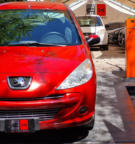 Imagen 4 de 15 de Peugeot 207 2011 1.4 Allure 75cv