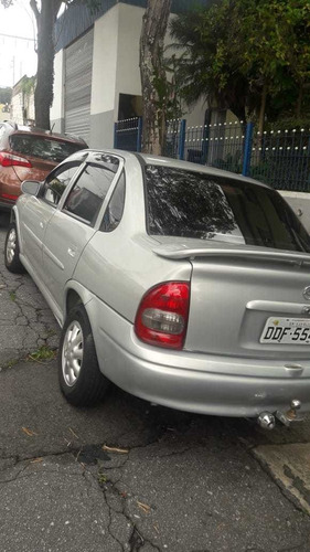Chevrolet Corsa Classic 1.0 Gasolina