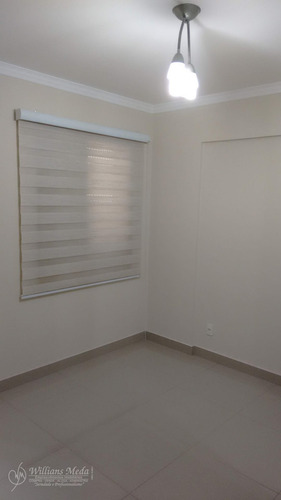 Imagem 7 de 15 de Apartamento Em Vila Rosalia - Guarulhos - 18736