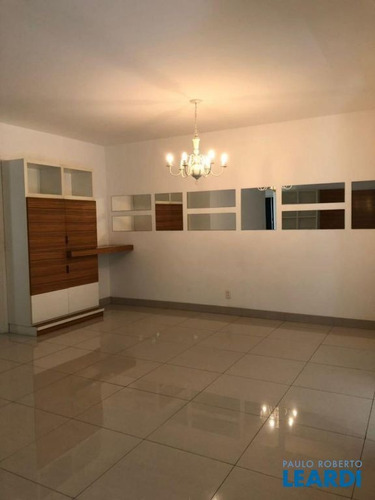 Apartamento - Granja Julieta - Sp - 632120