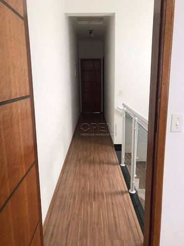 Imagem 18 de 18 de Sobrado Com 3 Suítes À Venda, 200 M² Por R$ 958.000 - Centro - São Bernardo Do Campo/sp - So2370