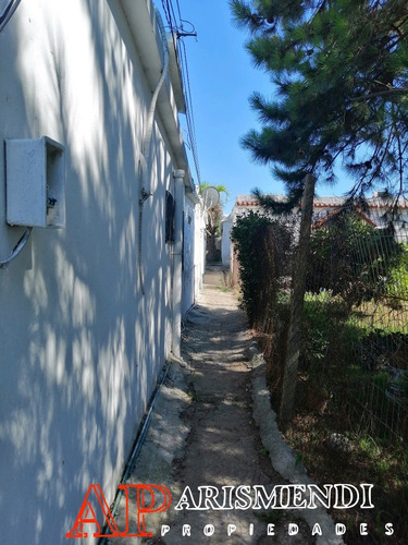 Imagen 11 de 12 de Apartamento 1 Dormitorio Con Patio Barrio Bella Italia!!