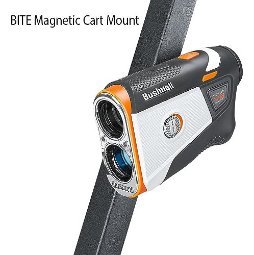 Telemetro Bushnell Tour V6 Shift Golf Rangefinder Patriot