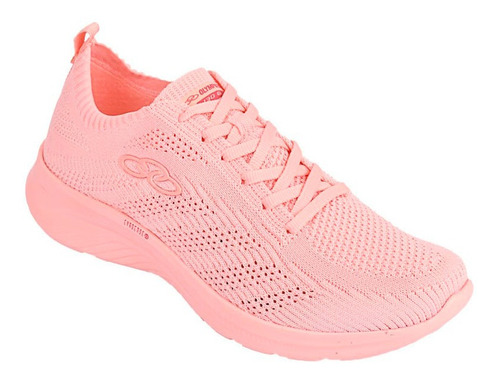 Zapatillas Deportivo Olympikus 130g-ultra Rosado