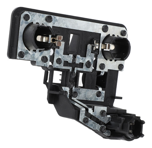 Soporte De Lámpara Trasera 8k5945258b Interior Derecho