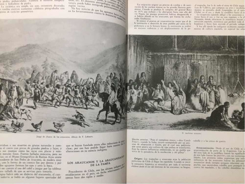 Historia Argentina Tomo 1 Diego Abad De Santillán (Usado)