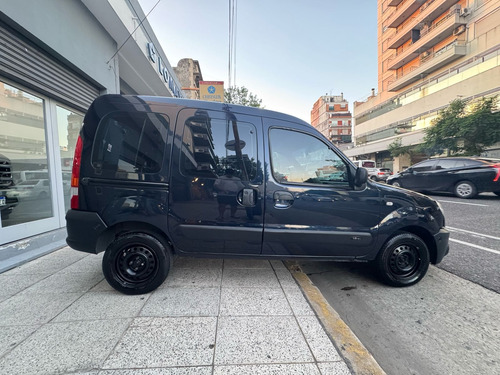 Renault Kangoo 1.6 2 Ath Plus Da Aa Cd Pk Lc