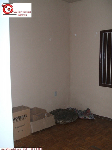 Imagem 4 de 9 de Casas Comerciais À Venda Em Jundiaí/sp - Compre O Seu Casas Comerciais Aqui! - 1129639