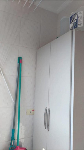 Apartamento Em Jardim Guapituba, Mauá/sp De 66m² 2 Quartos À Venda Por R$ 265.000,00 - Ap654910