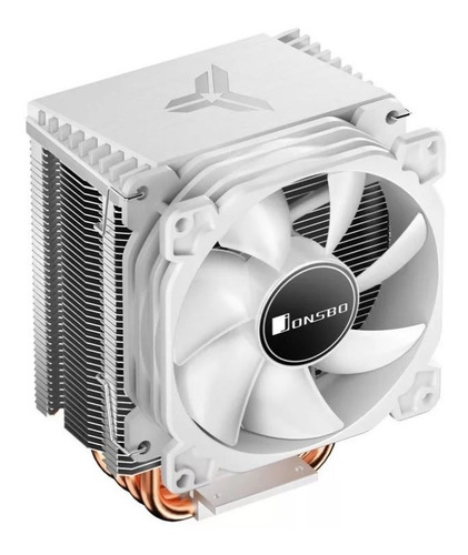 Air Cooler Cpu Jonsbo Cr-1400 Fan Argb Amd E Intel Fan 92mm