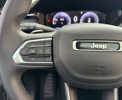 Jeep Compass 1.3 S Turbo Flex Aut. (t270) 5p