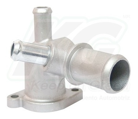 Toma De Agua Pontiac Matiz G2 L4 1.0l  2004 - 2011 Xkp