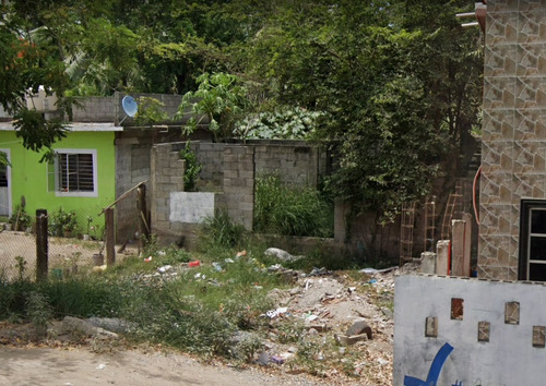 Imagen 3 de 5 de Terreno En Venta Anáhuac