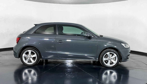 Imagen 4 de 15 de 103358 - Audi A1 2016 Con Garantía