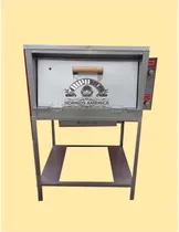 Comprar Horno Para Pizzas Y Pan De 2 Charolas