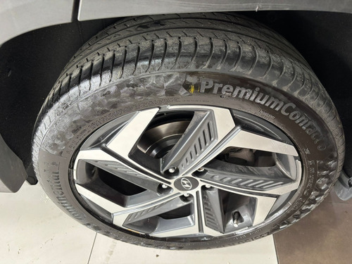Hyundai Tucson 2.5 Limited Tech