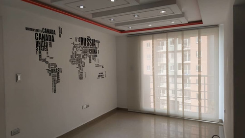 Imagen 3 de 14 de Apto En Venta Monte Mayor88mts Alexandra Ramírez 04147041922