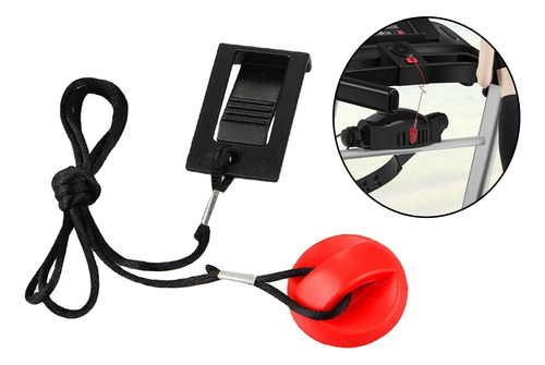 4 Esteira Rolante Com Trava De Segurança Magnética 4 Pcs