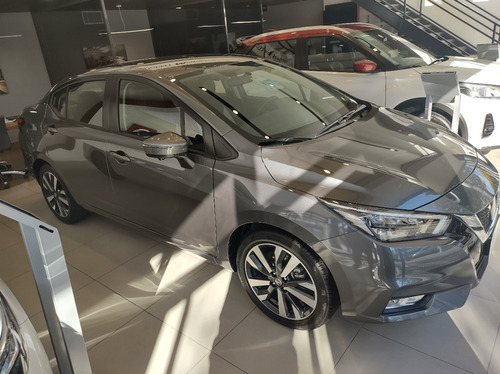 Imagen 15 de 25 de New Versa Advance Manual 2022