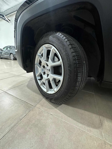 Jeep Renegade 1.8 Sport Plus