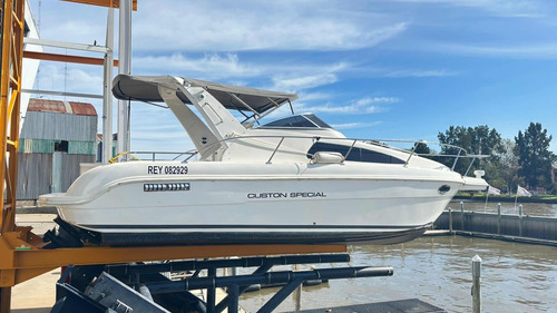 Custon Special Miguel Riccitelli Barcos